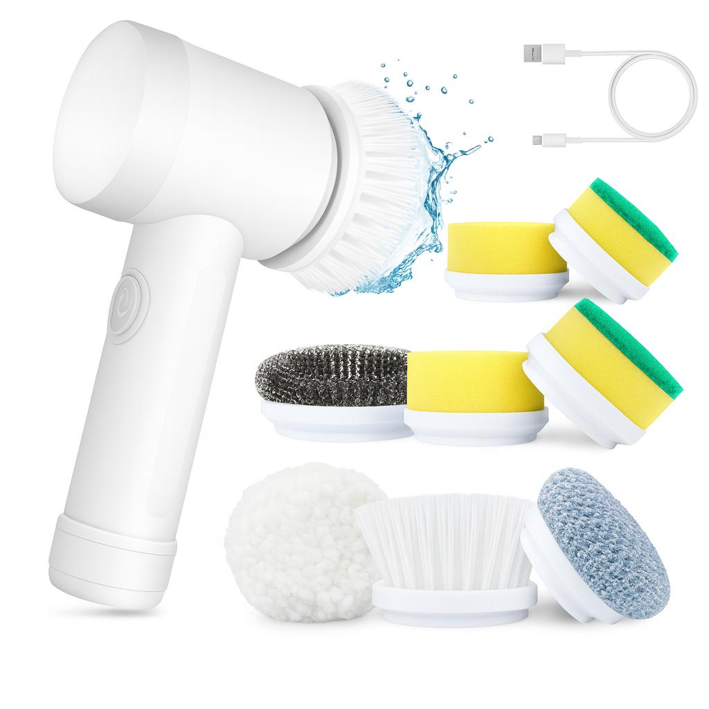 Cepillo mágico multiusos